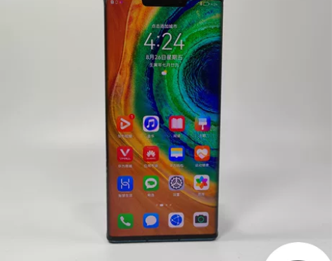 9成新Huawei/华为 华为 Mate ...