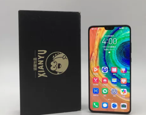 9成新华为 Mate 30（5G） 8+1...