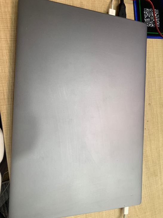 小米笔记本15寸Pro i5 8G 25...
