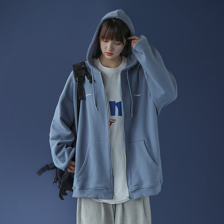 FKZ 短外套