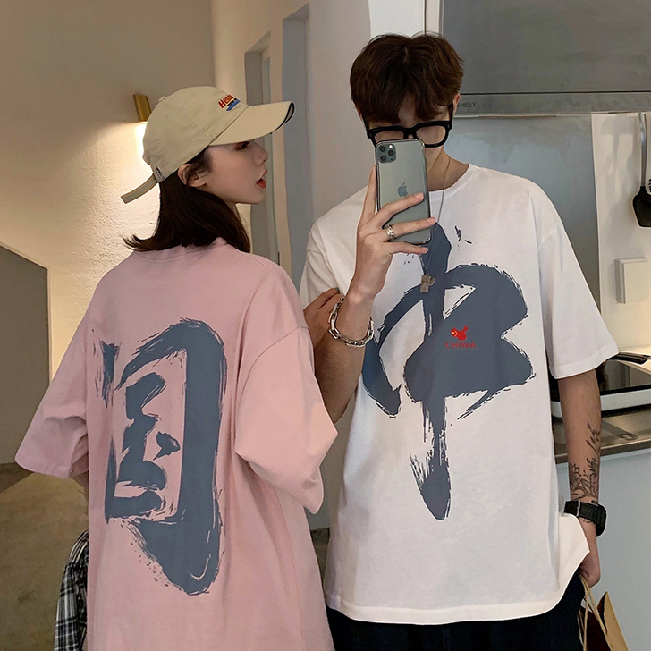 FKZ T恤