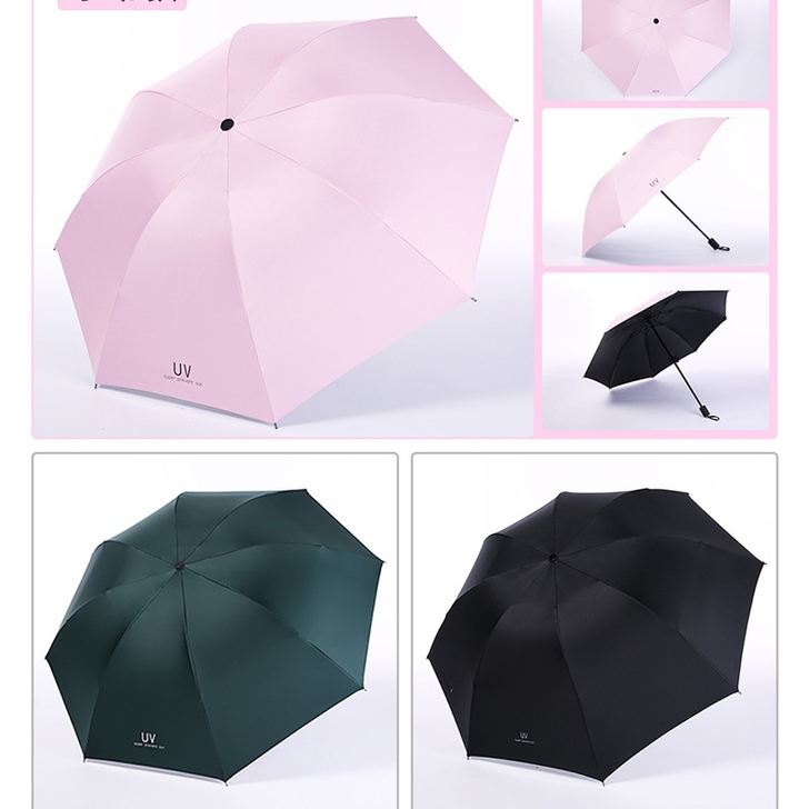 【只要13.9元】全新包邮ins全自动雨伞...