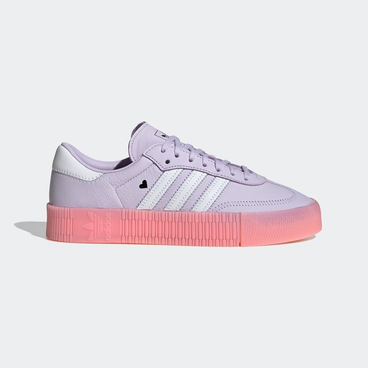 Adidas/阿迪达斯 板鞋 购于淘宝阿迪...