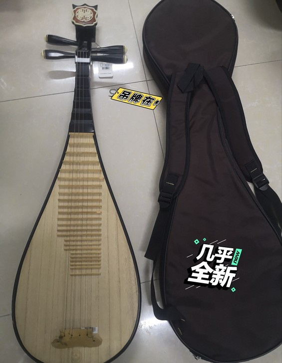 转手原因 班上孩子都学乐器,跟风给家里大女...