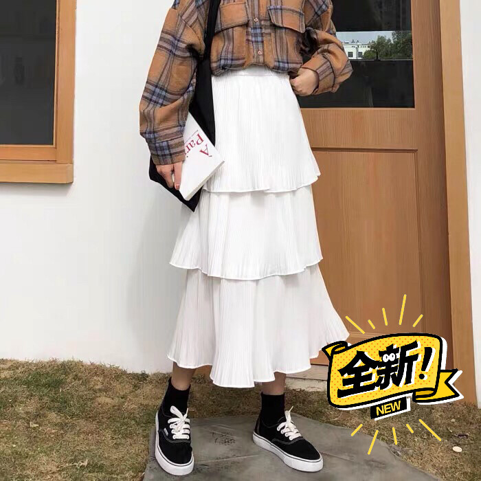 可可里小姐 蛋糕裙