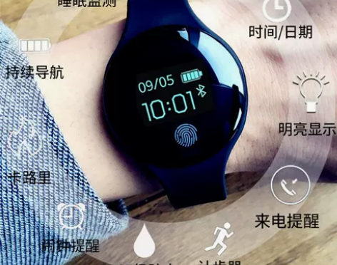 LIBIS/利比时 腕表 感兴趣的话点“我...