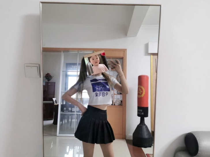 短款t桖