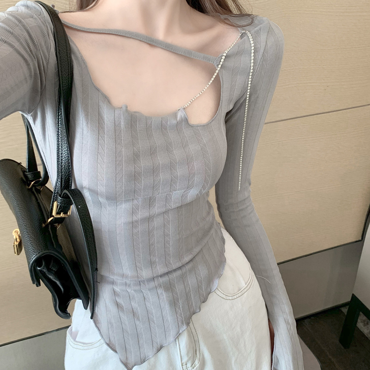 燕蔓风情 衬衫