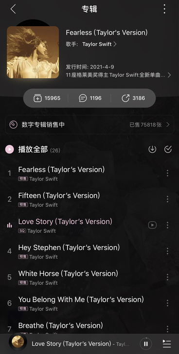 泰勒斯威夫特 taylorswift 霉霉...