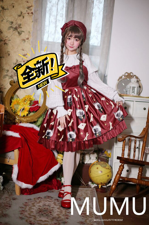 MUMU家【MUMU洋装工作室】【Mumu...