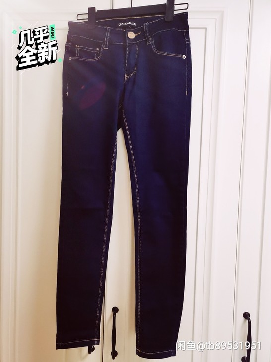 品牌：C##amp；amp；A  家牛仔裤...