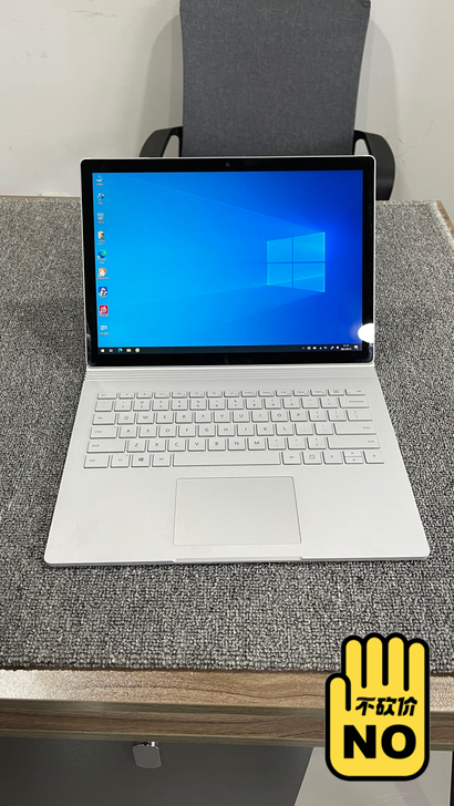微软Surface book2  13寸 ...