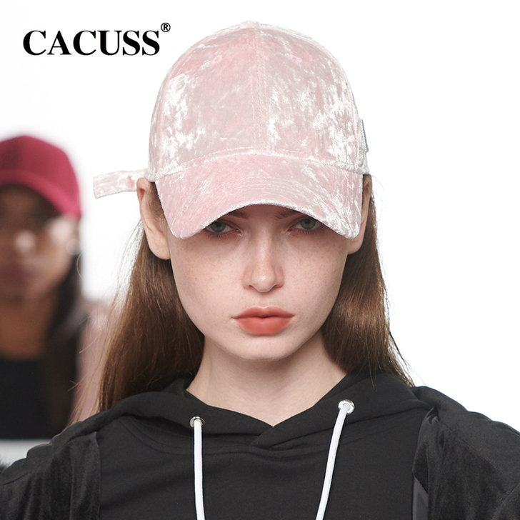 Cacuss 帽子