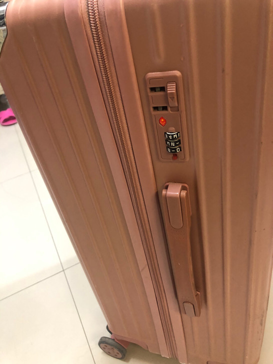 皮箱