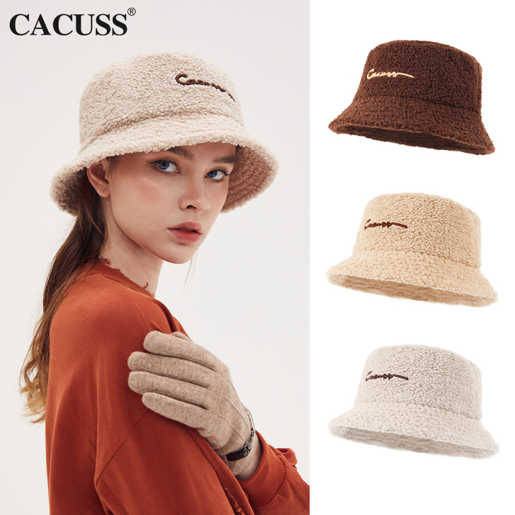 Cacuss 帽子 M 未戴过
