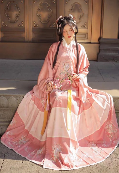 可换可出!!lo,jk,汉服