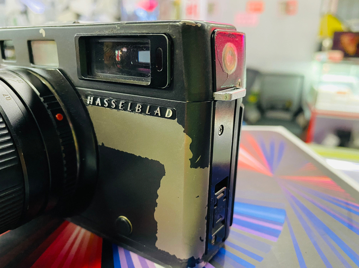 哈苏 哈苏xpan,hasselblad ...