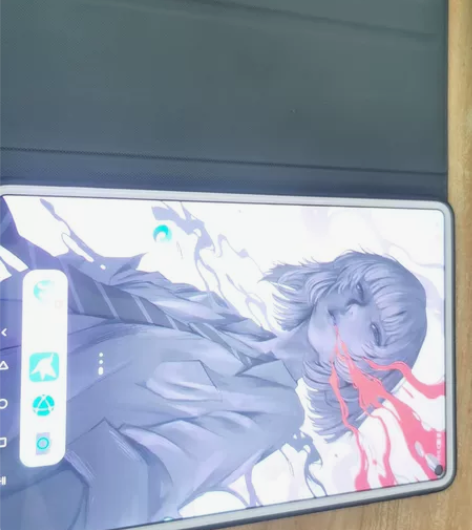 华为mate pad pro 10.8英寸...