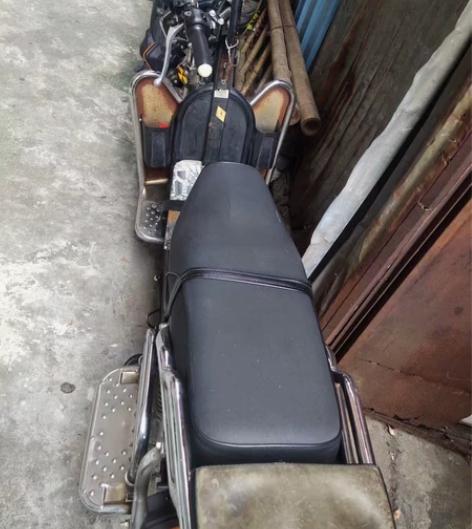 台铃悍马拉客电动车 全新 72V 都可以装