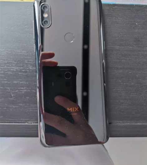 9成新MIUI/小米 小米 MIX2 二...