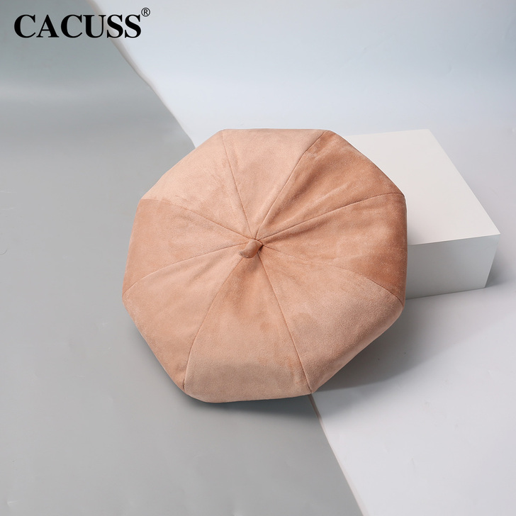 Cacuss 帽子