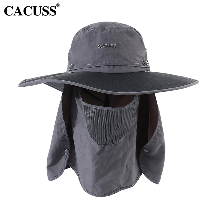 Cacuss 帽子