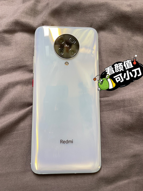 一月份小米商城2999入手的,四月份换了1...