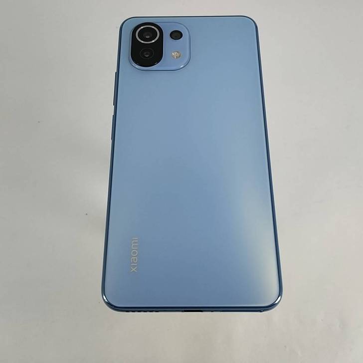 XIAOMI 小米 11 青春版 8G+1...