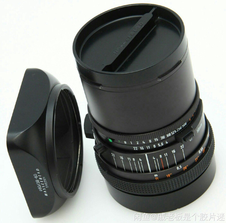 hasselblad CF50/4（哈苏）...