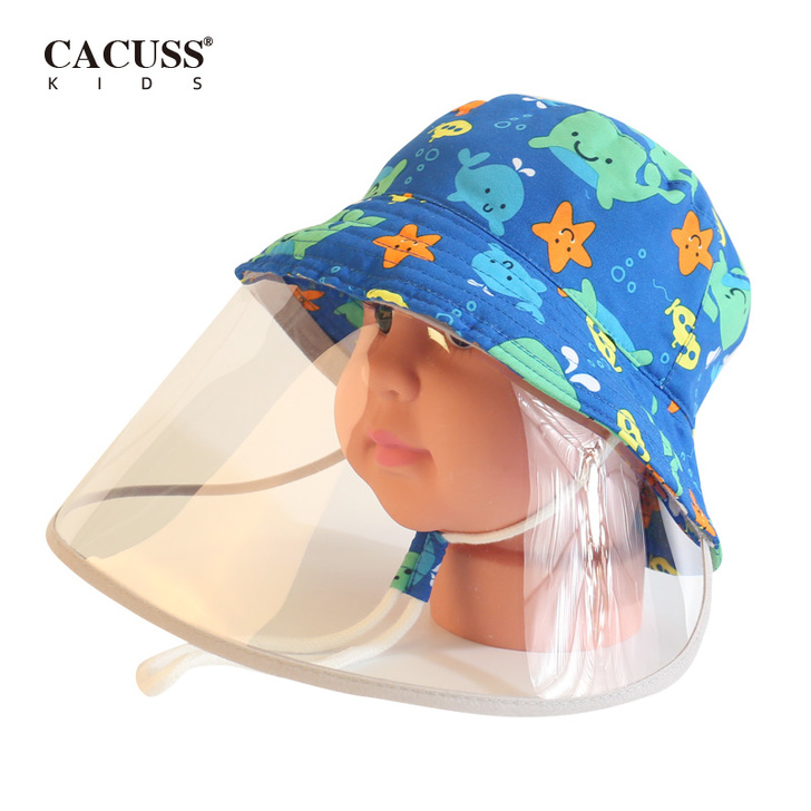 Cacuss 帽子 9成新