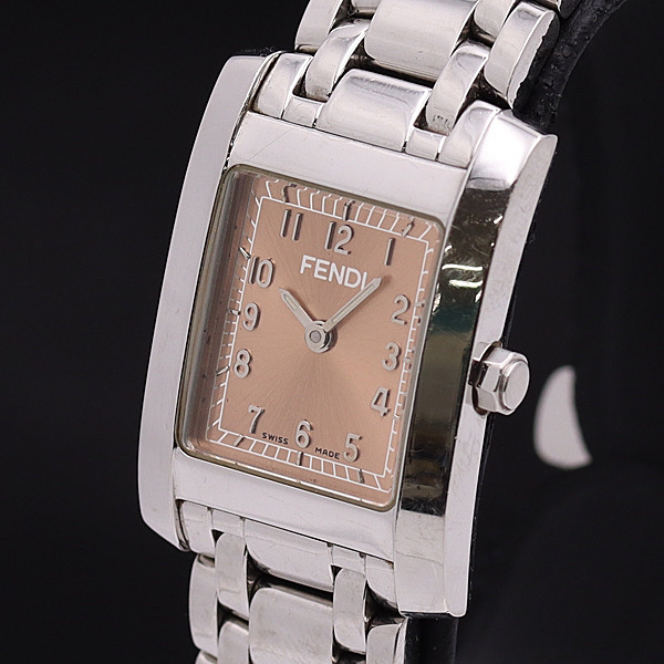 【FENDI/芬迪】QZ 7000 L正方...