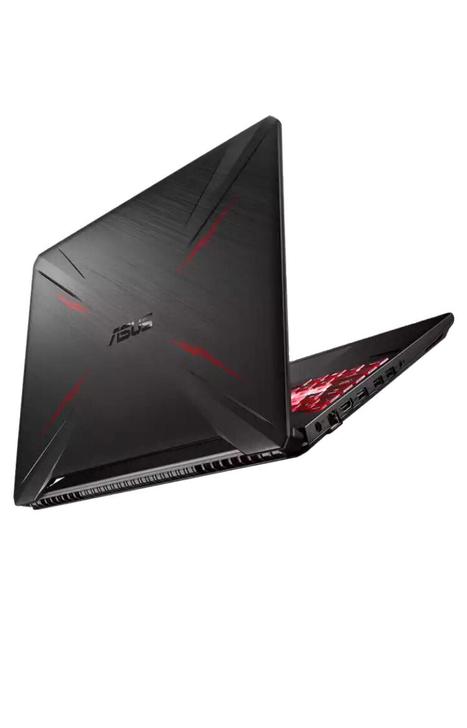 华硕(ASUS) 飞行堡垒7 九代英特尔酷...