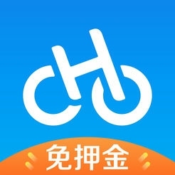 单车   自行车  哈喽单车  hello...