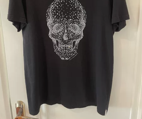 Alexander McQueen 男士经...