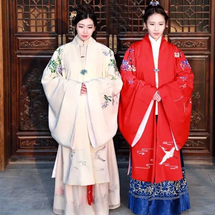 汉服