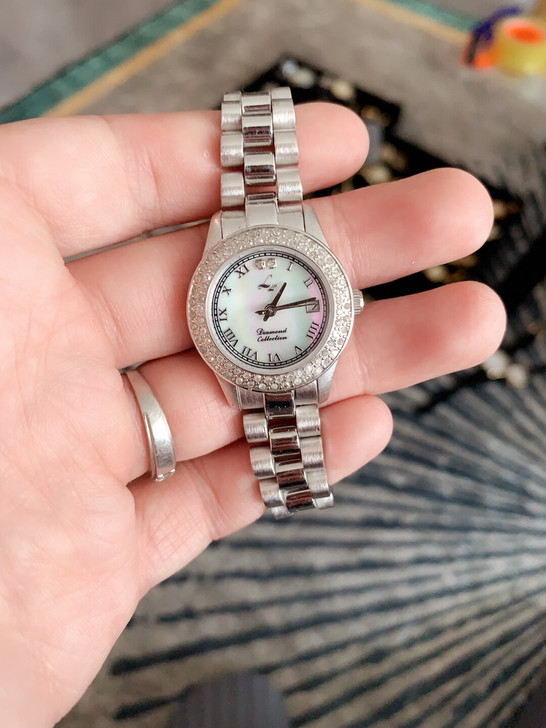 lz女表,中古vintage手表