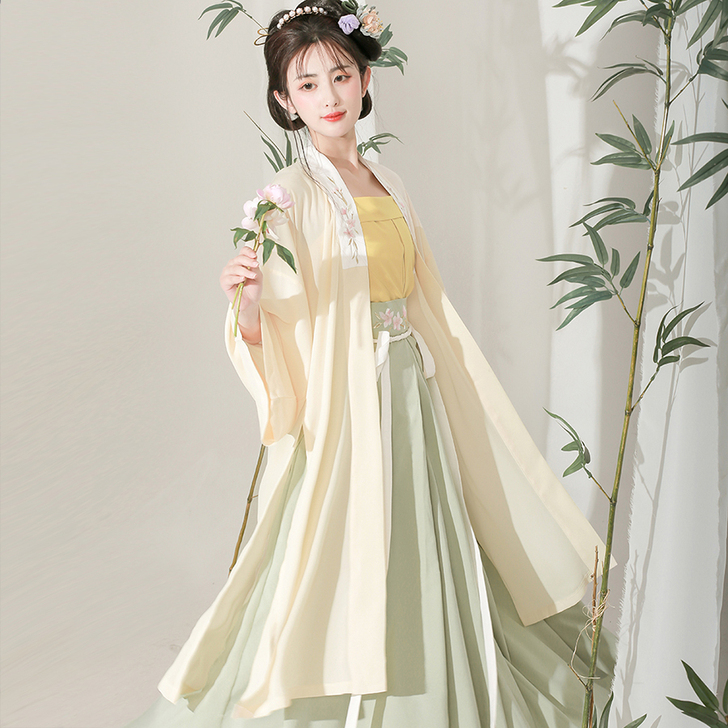 东月棠【清风笺】
