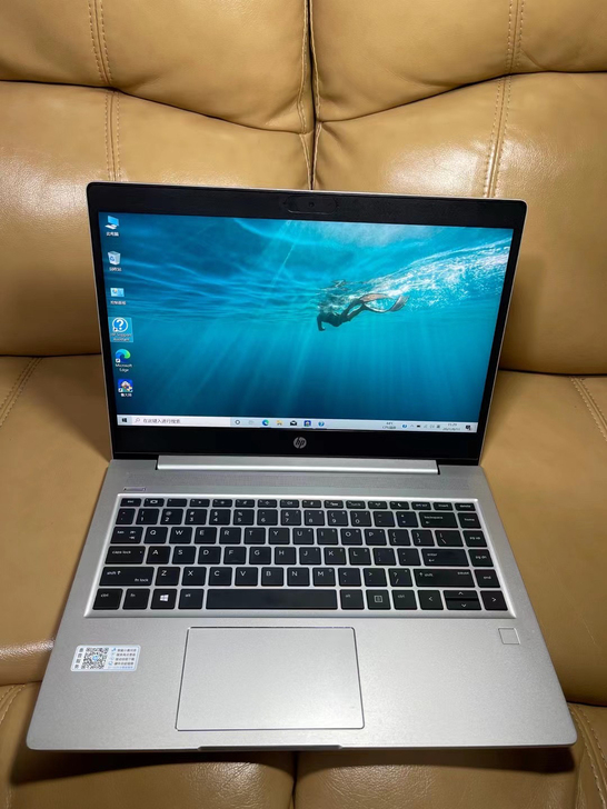惠普 战66三代锐龙版 R7 4700U ...