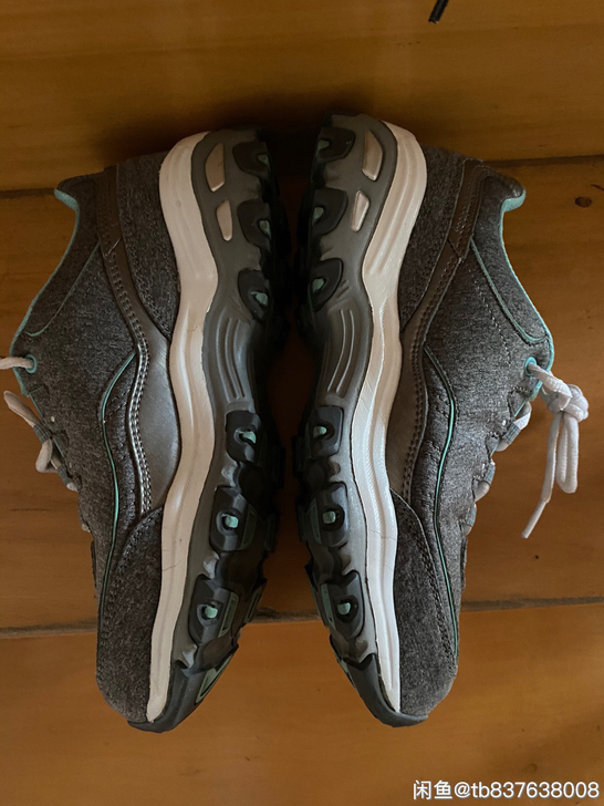 正品斯凯奇skechers37/37.5码...