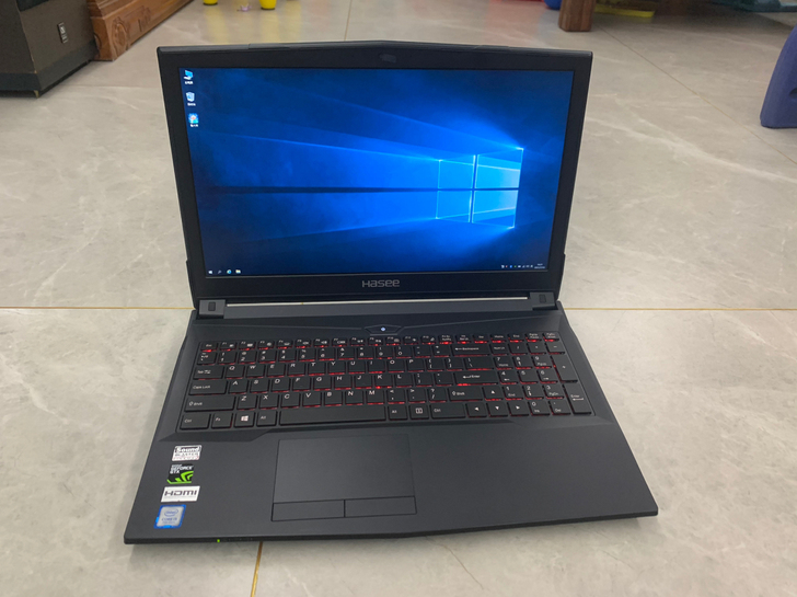 GTX1050战神游戏本 七代i5 Z6神...