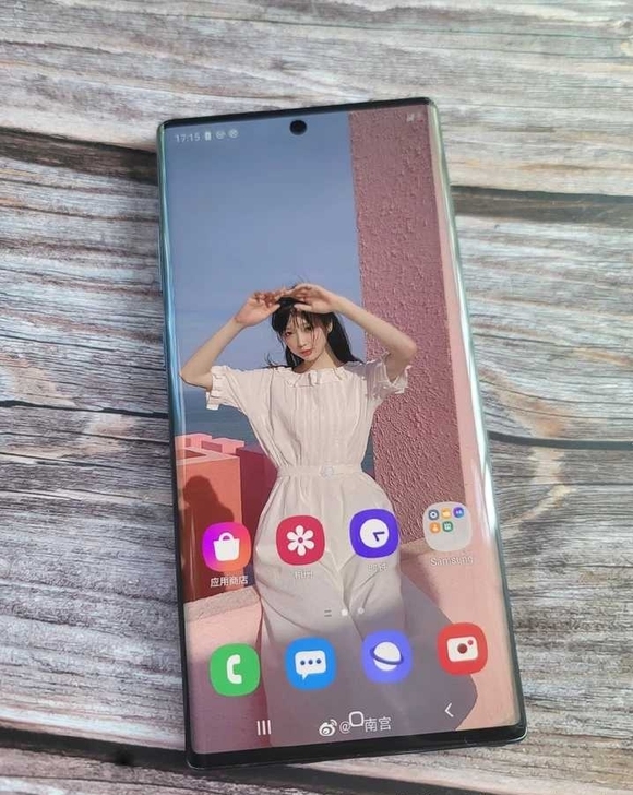 原装三星旗舰机note10+，全网通手机 ...