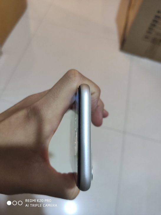 美版苹果11 白色128G
