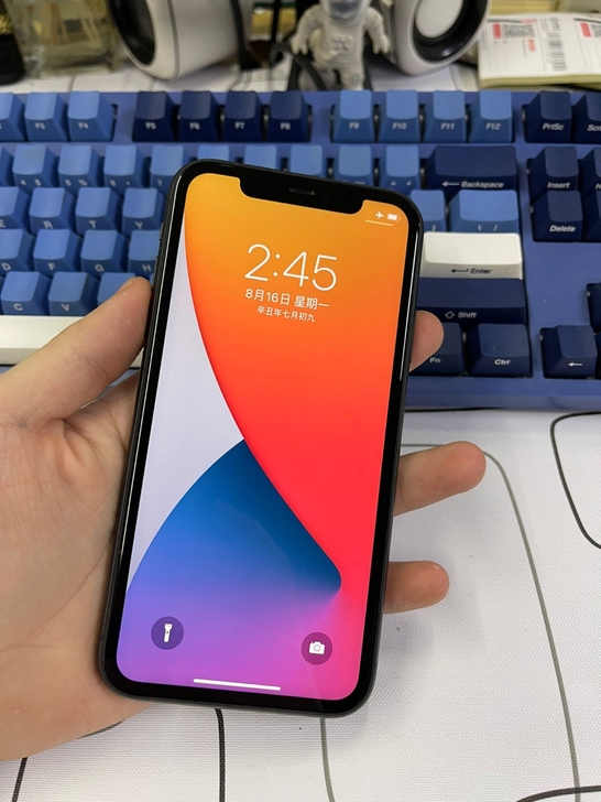 iphone 11 128无锁的s苹果ap...
