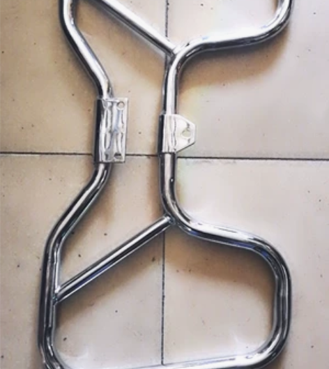 【豪爵原厂】全新的EN125-2F,-3F...