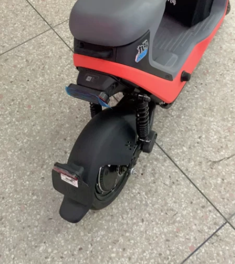 小米九号车型:A30c(红色,白灰,灰绿)...