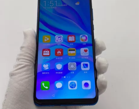 95新Huawei/华为 华为 NOVA ...