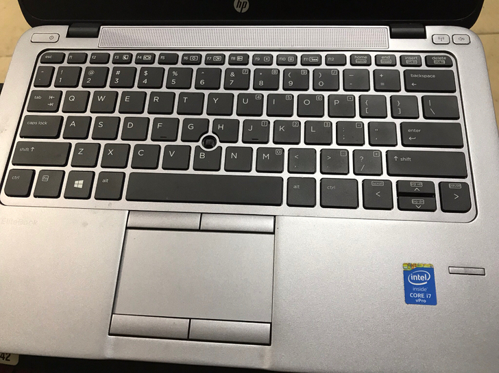 惠普 HP 820g2 i5 五代，4g，...