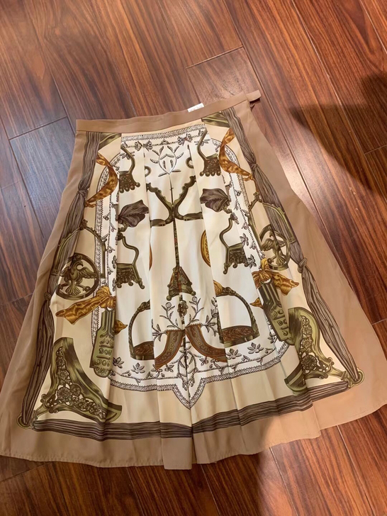 【暂挂】水无花音vintage br咖色巴...