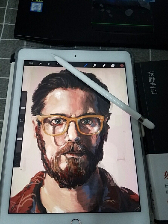 iPad2019款 10.2寸 运行内存3...