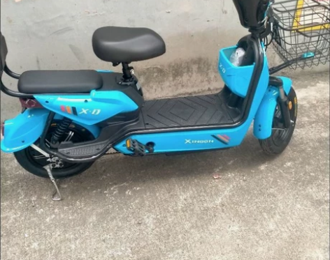 二手车品牌电动车低价转让,诚心转让,成色完...